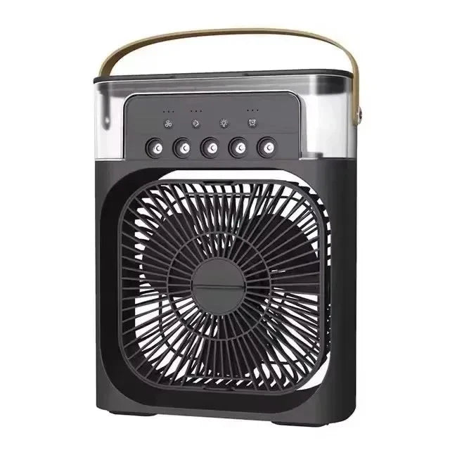 The VeltrixBreeze Fan™
