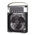 The VeltrixBreeze Fan™