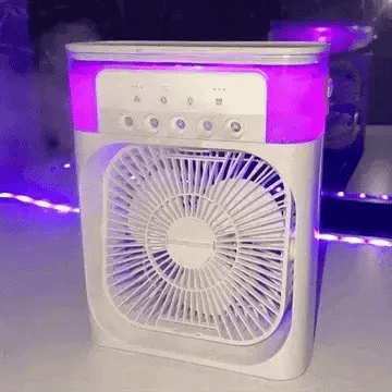 🔌 USB Powered