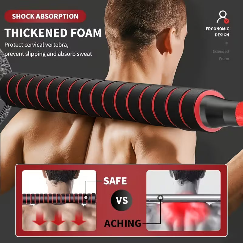 40kg Adjustable Dumbbell Set - Home Gym Starter Pack