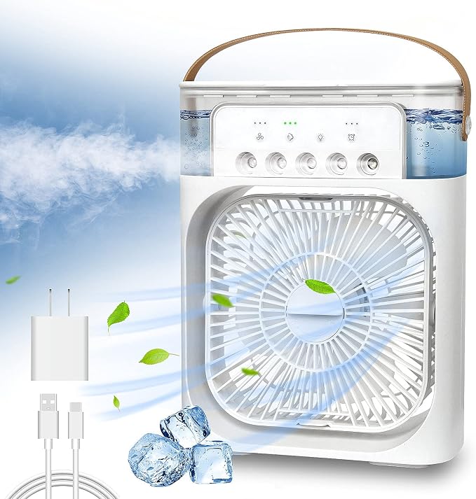 Veltrix Air Cooler